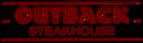 OUTBACK STEAKHOUSE